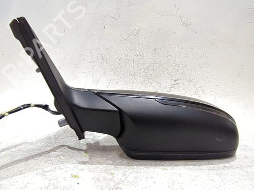 Left mirror AUDI A4 B8 (8K2) 3.0 TDI quattro | BP29329786C26 