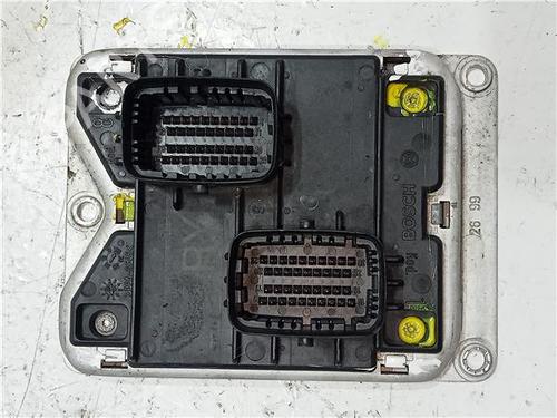 Used Electronic module OPEL CORSA C (X01) 1.2 (F08, F68) (75 hp) 23916371