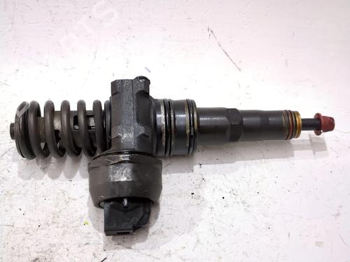Used Injector VW GOLF IV (1J1) 1.9 TDI (110 hp) 28714306