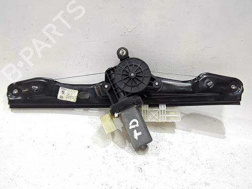 Rudehejsemekanisme Højre bagtil BMW 1 (F20) [2011-2019]  28530459