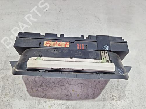 Instrument cluster VW GOLF III (1H1) 2.0 | BP29885090C47 