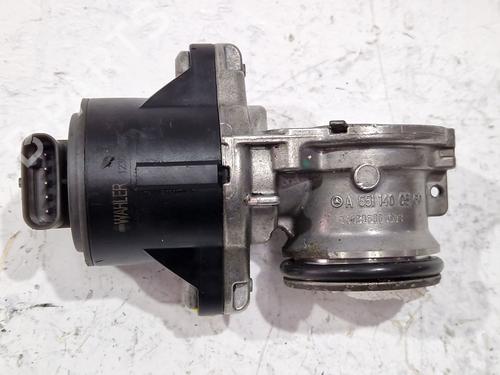 Used Egr MERCEDES-BENZ A-CLASS (W176) A 180 CDI / d (176.012) (109 hp) 30192753