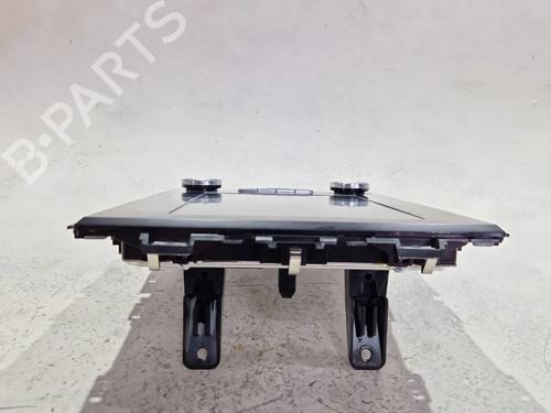 Display RENAULT MEGANE IV Hatchback (B9A/M/N_) 1.6 TCe 205 (B9MV) | BP29697239C48 