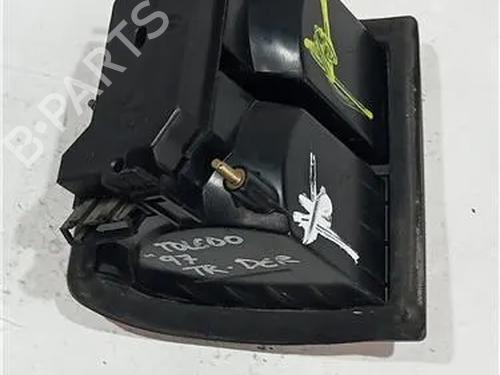 Right taillight SEAT TOLEDO I (1L2) 2.0 i | BP23920466C35 
