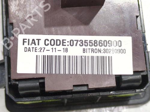 Switch CITROËN JUMPER II Van 2.2 BlueHDi 140 | BP32668964I30  - Image 5