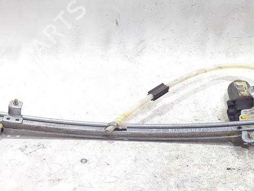 Used Rear left window mechanism Rear left window mechanism 38703001 38703001