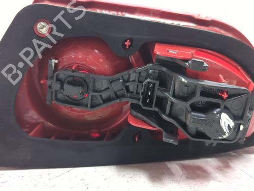 Left tailgate light SEAT LEON (1P1) 1.6 TDI | BP39638055C79 - Image 7
