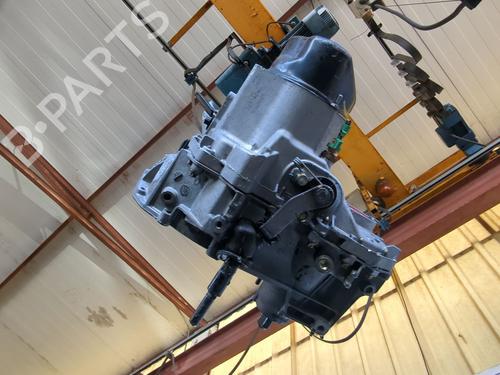 Gearbox RENAULT KANGOO (KC0/1_) 1.5 dCi (KC07) | BP33654718M3 - Image 7