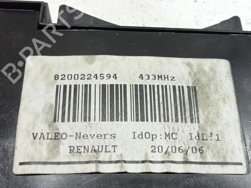 Ignition barrel RENAULT VEL SATIS (BJ0_) 2.2 dCi (BJ0E, BJ0F) | BP29221541M48