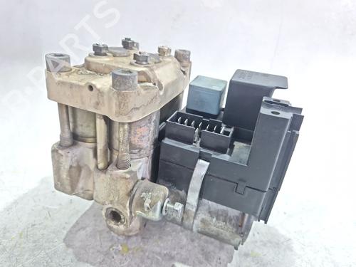 Used ABS pump ABS pump AUDI 80 B2 Saloon (811, 813, 814, 819, 853) 1.3 (60 hp) 34006215 34006215