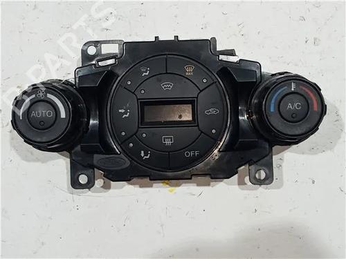 Used Climate control FORD FIESTA VI (CB1, CCN) 1.6 TDCi (90 hp) 23918306