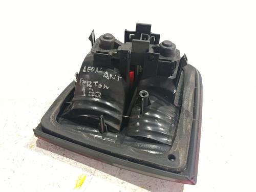 Left tailgate light SEAT LEON (1M1) 1.4 16V | BP39100754C79 - Image 3