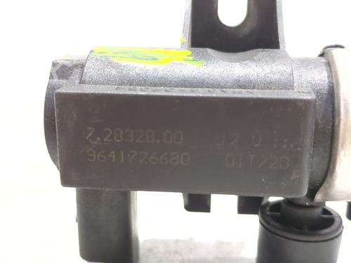 Elektronisk sensor PEUGEOT 307 (3A/C) 2.0 HDi 90 | BP31081822M84 