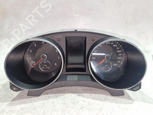 Instrument cluster VW GOLF VI (5K1) 2.0 GTi | BP33169882C47  - Image 7