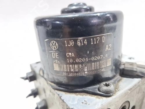 ABS pump VW GOLF IV (1J1) 1.6 | BP29519054M43 