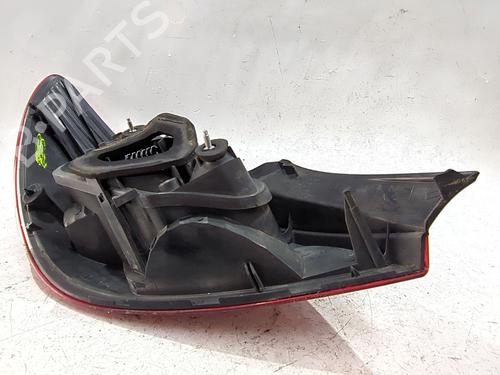 Right taillight OPEL CORSA D (S07) 1.3 CDTI (L08, L68) | BP34622032C35  - Image 6