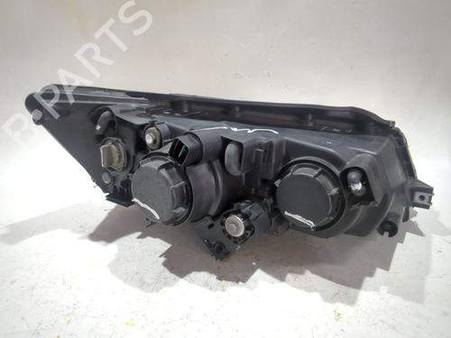 Left headlight HYUNDAI SONATA V (NF) 2.0 CRDi | BP26596675C28 