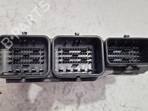 Electronic module PEUGEOT PARTNER Box Body/MPV (5_, G_) 1.6 HDi 75 | BP30003135M83