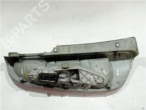 Right taillight SKODA ROOMSTER (5J7) 1.9 TDI | BP23920021C35 