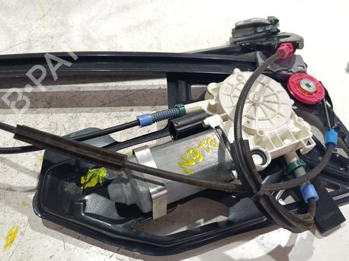 Front left window mechanism BMW 7 (E65, E66, E67) 730 i, Li | BP39649845C22 - Image 5