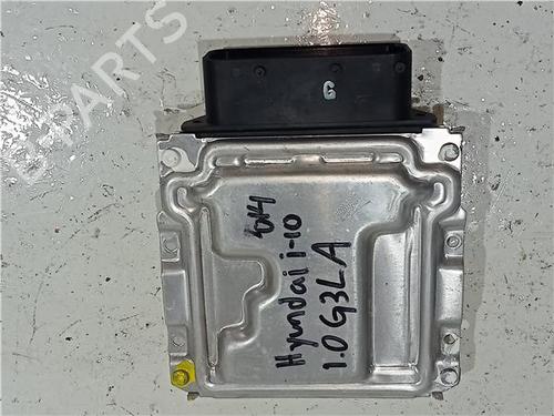 Used Electronic module HYUNDAI i10 II (BA, IA) 1.0 (67 hp) 23922681