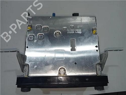 Radio NISSAN JUKE (F15) 1.5 dCi | BP23930953E6 