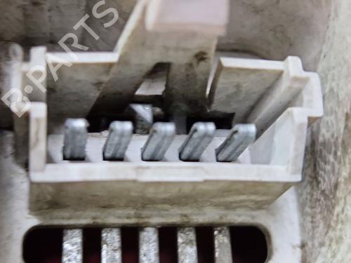 Left taillight RENAULT TWINGO I (C06_) 1.2 (C066, C068) | BP30193103C34