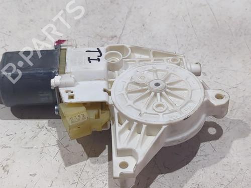 Used Left rear window motor MERCEDES-BENZ C-CLASS (W204) C 200 CDI (204.007, 204.006) (136 hp) 27867116