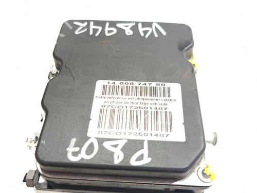 ABS pump PEUGEOT 807 (EB_) 2.0 HDI | BP39048624M43  - Image 5