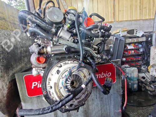 Engine ALFA ROMEO 159 (939_) 1.9 JTDM 16V (939AXC1B, 939AXC12) | BP40282355M1 - Image 6