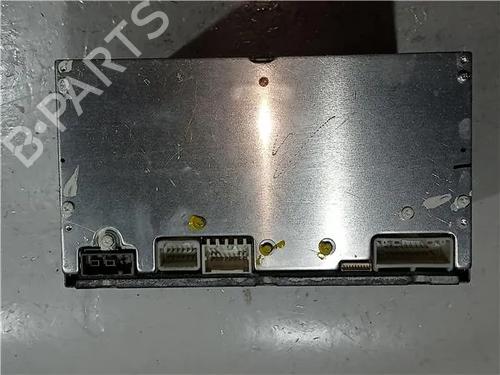 Radio NISSAN QASHQAI I (J10, NJ10) 2.0 | BP23916130E6 