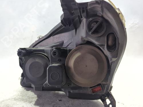Right headlight OPEL ASTRA H GTC (A04) 1.6 (L08) | BP40280367C29 - Image 3