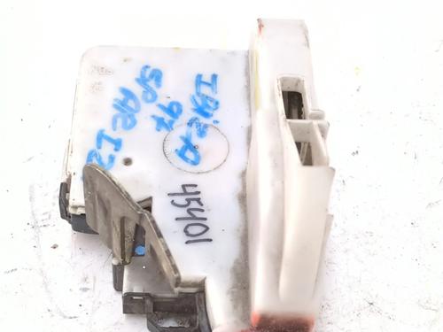 Rear left lock SEAT IBIZA II (6K1) 1.4 i 16V | BP26206575C100 