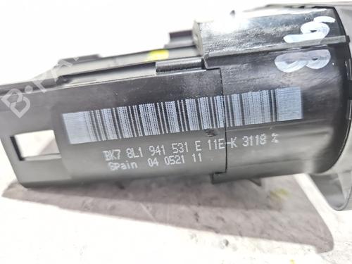 Forlygtekontakt AUDI A3 (8L1) 1.9 TDI | BP29876906I24
