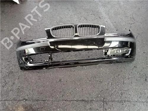 Used Front bumper BMW 1 (E81) 118 i (143 hp) 24125186