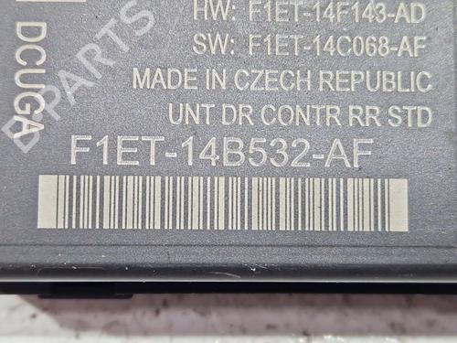Electronic module FORD FOCUS III 1.5 TDCi | BP30777188M83