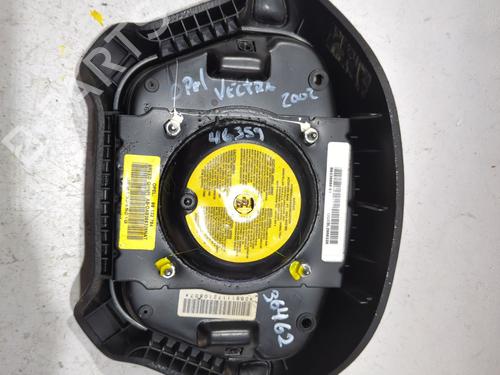 Driver airbag OPEL VECTRA B (J96) 2.0 DI 16V (F19) | BP24358228C9 