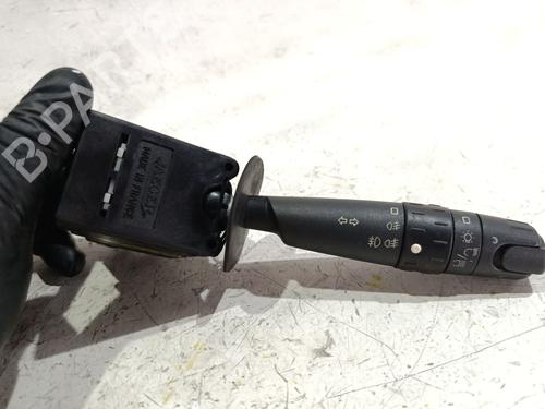 Used Steering column stalk Steering column stalk PEUGEOT 406 (8B) 2.0 HDI 110 (109 hp) 40041257 40041257