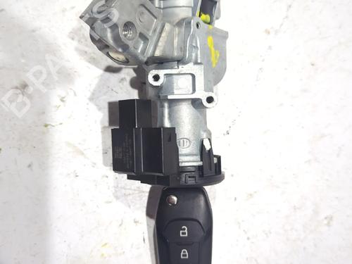 Used Ignition barrel FORD FIESTA VII (HJ, HF) [2017-2025]  23902303