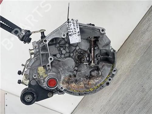 Used Gearbox CITROËN SAXO (S0, S1) 1.4 VTS (75 hp) 23923666