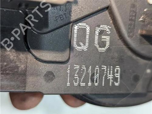 Front right lock OPEL ASTRA H (A04) 1.6 (L48) | BP23924410C97 