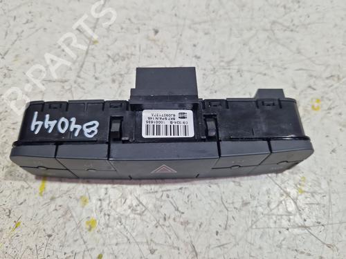 Warning switch SEAT IBIZA IV (6J5, 6P1) | BP36460744I22 - Image 6