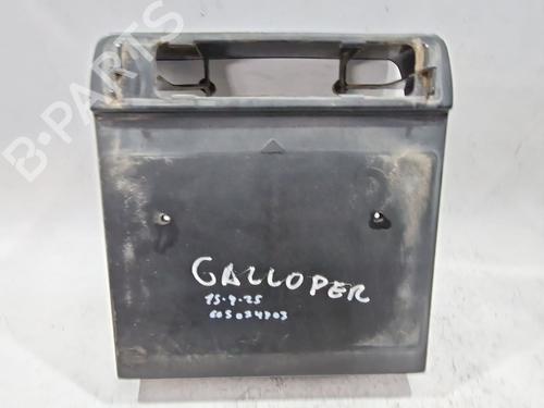 Supporto MITSUBISHI GALLOPER (JK-01) 2.5 TD intercooler (99 hp) 30412218