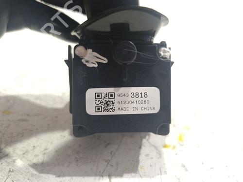 Steering column stalk OPEL ASTRA J (P10) 1.3 CDTI (68) | BP39025971I23 - Image 3