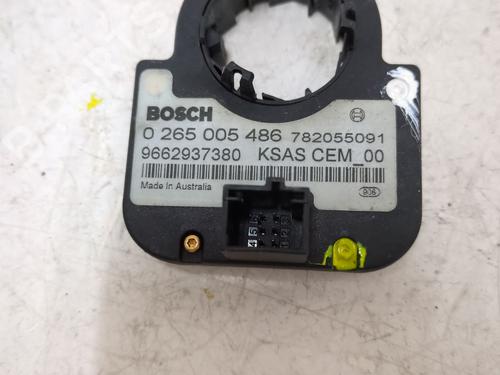 Electronic module CITROËN C4 I (LC_) 1.6 HDi | BP26206692M83 