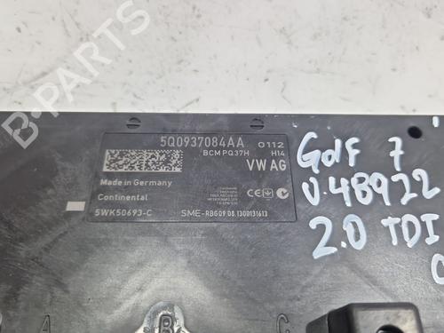 Electronic module VW GOLF VII (5G1, BQ1, BE1, BE2) 2.0 TDI | BP36529420M83 - Image 2