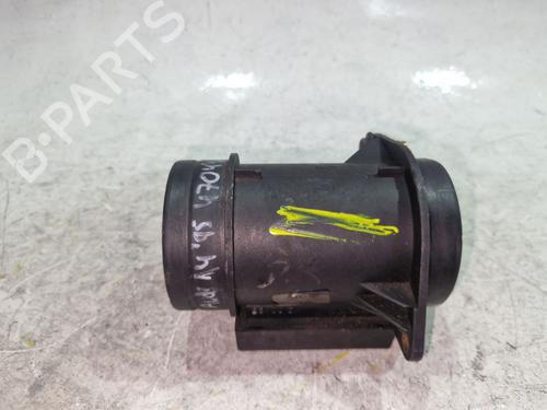 Mass air flow sensor AUDI A4 B5 (8D2) 1.9 TDI | BP34004515M95  - Image 5