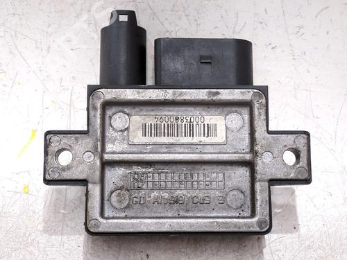 Elektronisk modul BMW 1 (E81) 118 d | BP27858596M83 