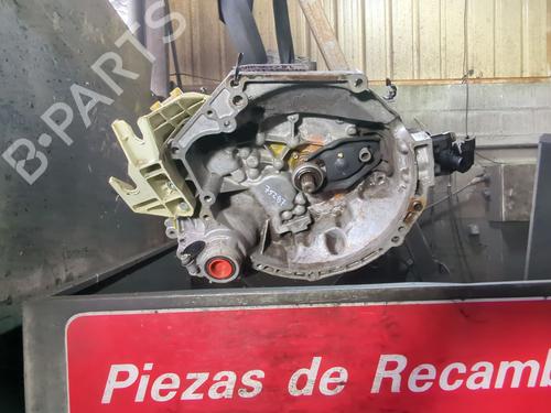 Used Gearbox Gearbox 37089294 37089294