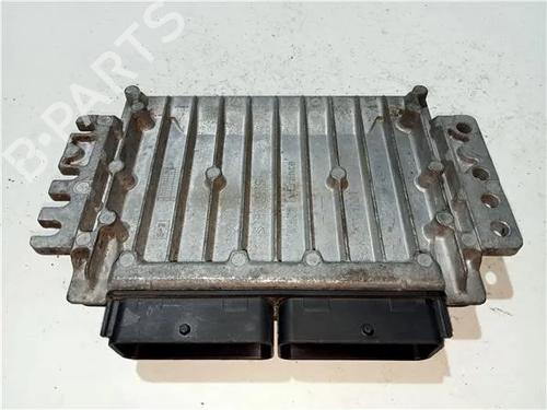 Elektronisk modul RENAULT CLIO II (BB_, CB_) 1.5 dCi (B/CB07) | BP23911402M83 